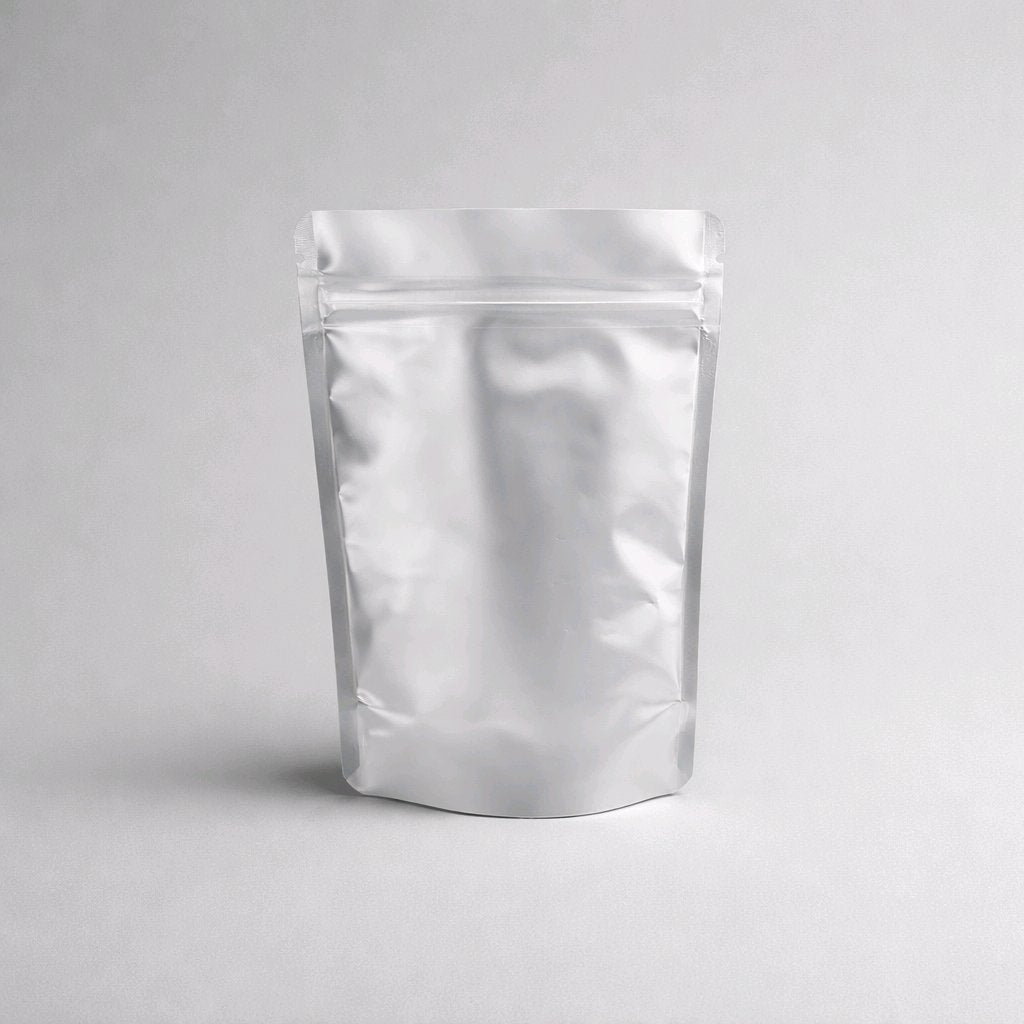 Mylar-Beutel 15,2 cm x 10,2 cm