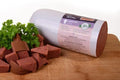 Bonali - Die schnittfeste Mono Protein Premium-Hundewurst mit Lamm
