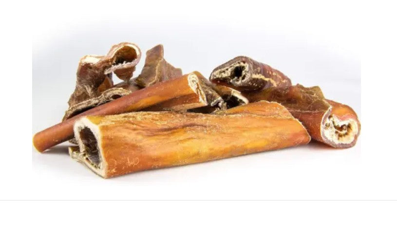 Büffelkopfhaut 250 g