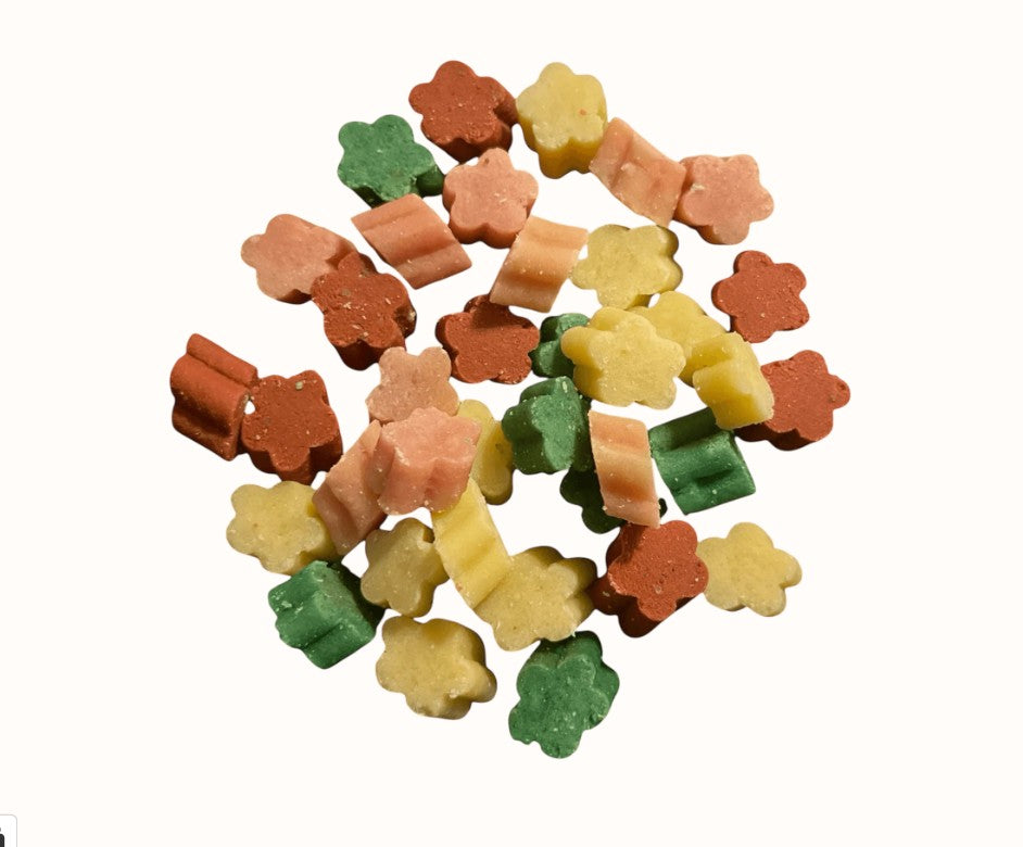 Früchtemix Softies 200 g