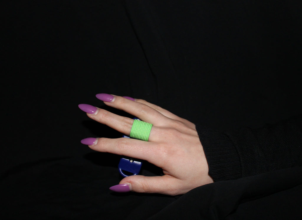 Premium Finger-Clicker