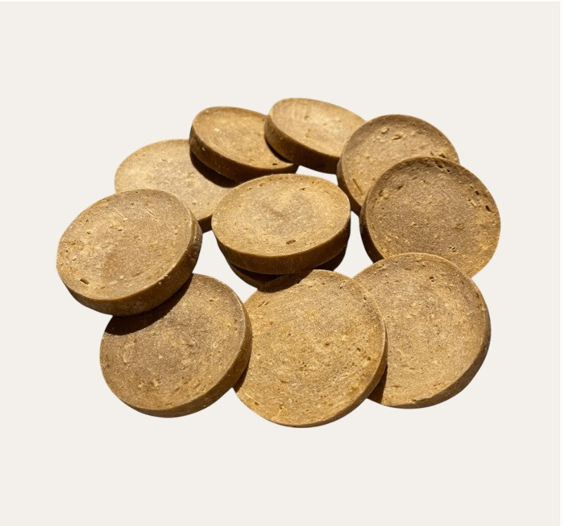 Kaninchen Knusperscheiben 250 g