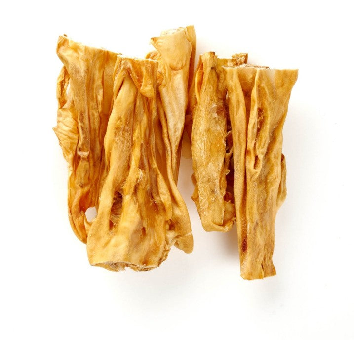 Lamm-Kopfhaut, getrocknet 400 g