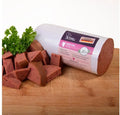 Bonali - Die schnittfeste Mono Protein Premium-Hundewurst Rind